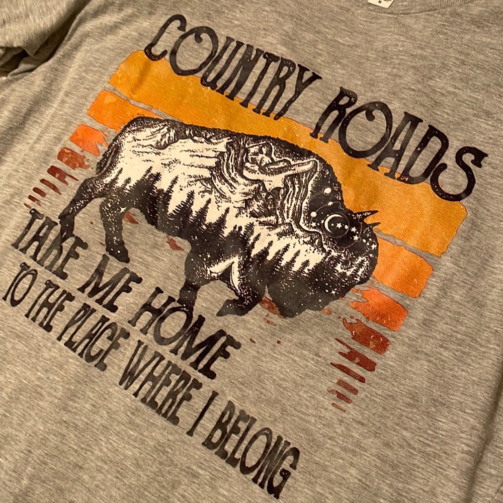 Graphic Tee